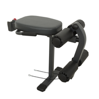 BodyCraft Leg Extension pour Cable Pull Station