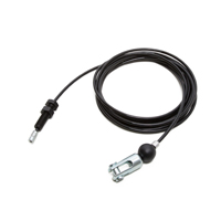 BodyCraft Mpress Top Cable