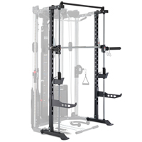 BodyCraft SG2 Smith-Option