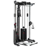 BodyCraft SG2 Super Gym 2