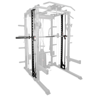 BodyCraft Smith für SG1