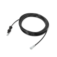 BodyCraft X4 Leg Press Cable