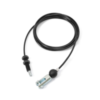 BodyCraft X4 Top Cable