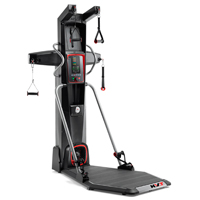 Bowflex HVT Hybrid Velocity Trainer