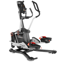 Bowflex LateralX LX5i