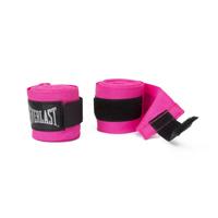 Everlast Core Handwraps Rosa 305 cm