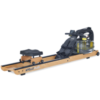 First Degree Apollo Hybrid AR Plus Rameur