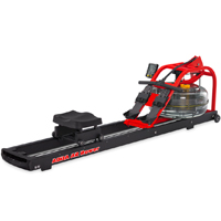 First Degree Aqua AR Roeitrainer
