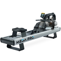 First Degree Mega PRO XL Rowing Machine