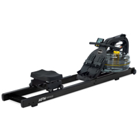 Remo First Degree Neon AR Plus Preto