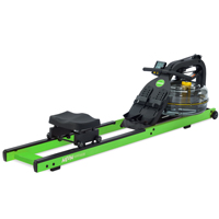 Remo First Degree Neon AR Plus Verde