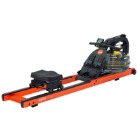 First Degree Neon AR Plus Orange Rameur