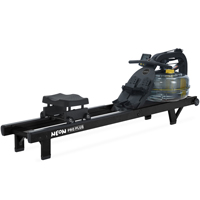 First Degree Neon AR Plus PRO Noir Rameur