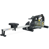 First Degree Neptune Challenge AR Plus Rameur