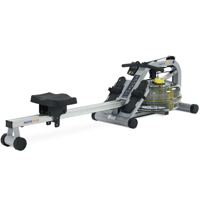 First Degree Pacific Challenge AR Plus Rameur