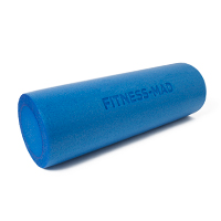 Fitness Mad 45 cm Foam Roller Blau