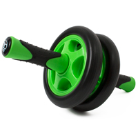 Fitness Mad Duo Ab Wheel