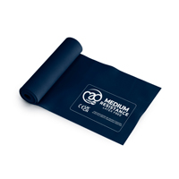 Fitness Mad Weerstandsband Medium - Latex Free