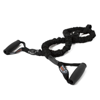 Fitness Mad Resistance Tube Trainer Extra Strong
