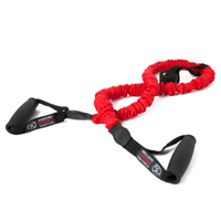 Fitness Mad Resistance Tube Trainer Strong