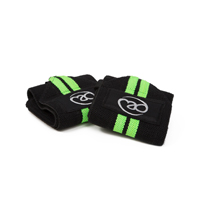 Fitness Mad Weight Lifting Wrist Support Wraps