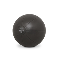 Fitness Mad 1 kg Weighted Swiss Ball 55 cm