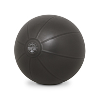 Fitness Mad 1 kg Weighted Swiss Ball 65 cm