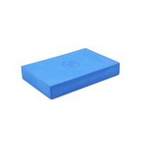 Fitness Mad Yoga Block Azzurro