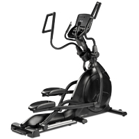 Flow Fitness CF5i Crosstrainer Front Drive