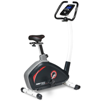 Flow Fitness DHT175i Hometrainer