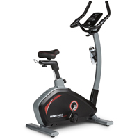 Flow Fitness Turner DHT2000i Hometrainer
