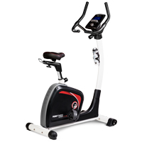 Flow Fitness DHT250i Up Hometrainer