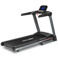 Flow Fitness Runner DTM2500 Loopband