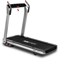 Flow Fitness Runner DTM400i Loopband