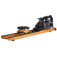 Fluid Rower Apollo Plus