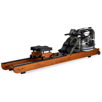 Fluid Rower Apollo Pro V Roeitrainer