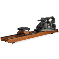 Fluid Rower Apollo Pro XL Roeitrainer