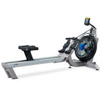 Fluid Rower Evolution E350 Roeitrainer