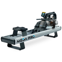 Fluid Rower Mega Pro XL Roeitrainer