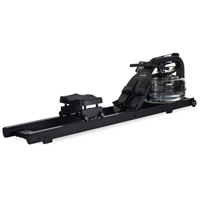 Fluid Rower Neon Plus Roeitrainer