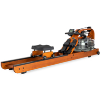 Fluid Rower Viking Pro V - SPH Roeitrainer