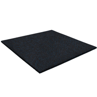 Granuflex Piastrella Fitness Maculata Blu 20 mm