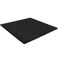 Granuflex Piastrella Fitness Maculata Grigio 20 mm
