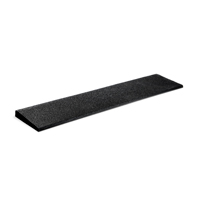 Granuflex Profilo Run-Up 43 mm Nero