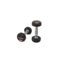 Hastings 2.5 kg Professional Dumbbell Set