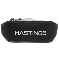 Hastings Cinturón de Musculación 2403-M