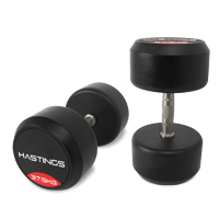 Hastings 37.5 kg Professionelle Hanteln Set