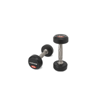 Hastings 3 kg Professional Dumbbell Set