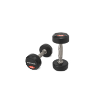 Hastings 4 kg Professional Dumbbell Set