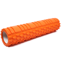Hastings Foam Roller Orange 610 mm